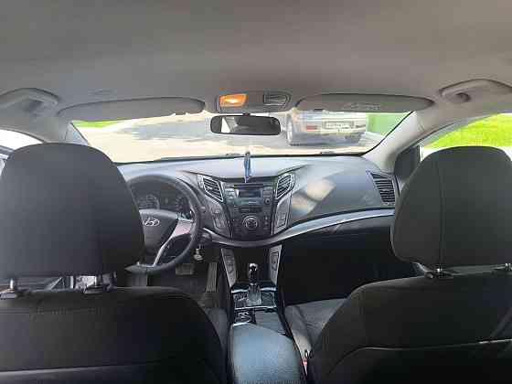 Hyundai i40 2016 Стаханов