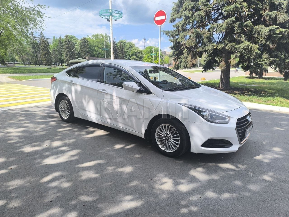 Hyundai i40 2016 Стаханов - изображение 7