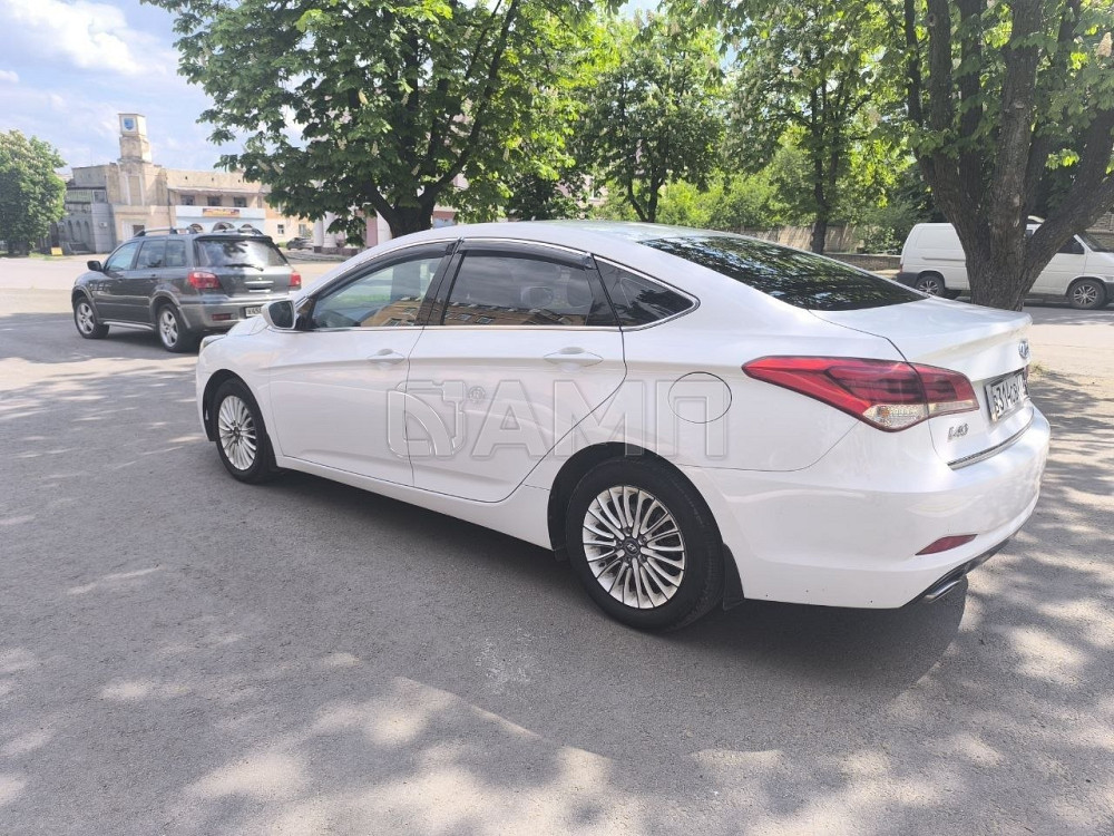 Hyundai i40 2016 Стаханов - изображение 6