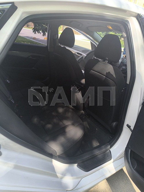 Hyundai i40 2016 Стаханов - изображение 2