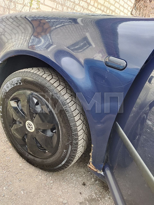 Volkswagen Golf 4 2000 Донецк - изображение 2