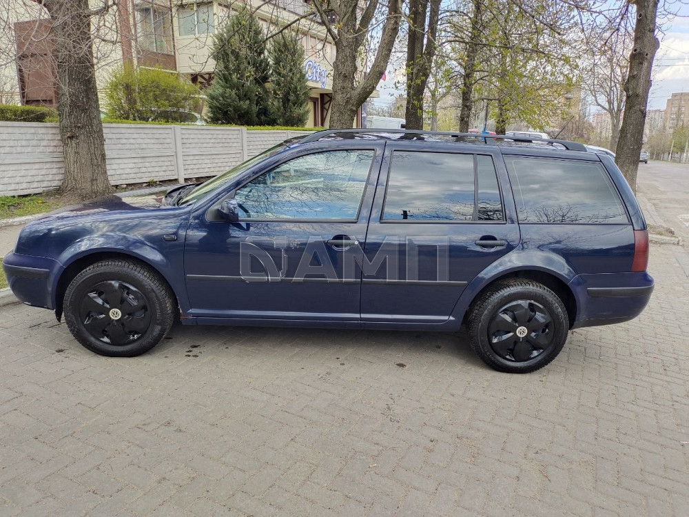 Volkswagen Golf 4 2000 Донецк - изображение 3
