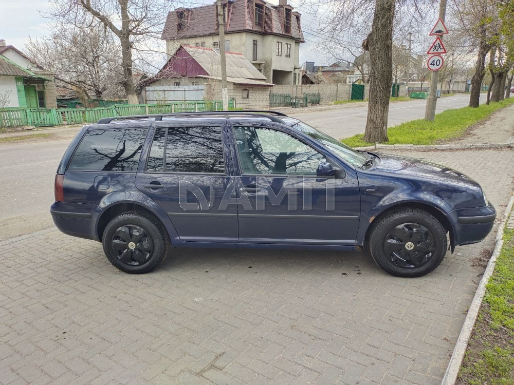 Volkswagen Golf 4 2000 Донецк - изображение 4