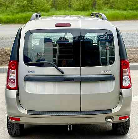 Lada Largus 2012 