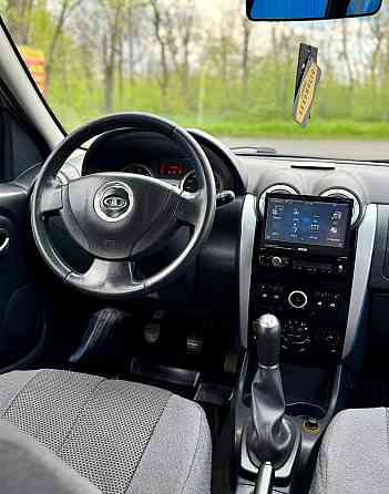 Lada Largus 2012 