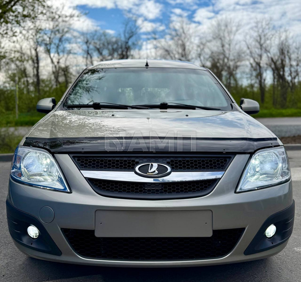 Lada Largus 2012  - изображение 9