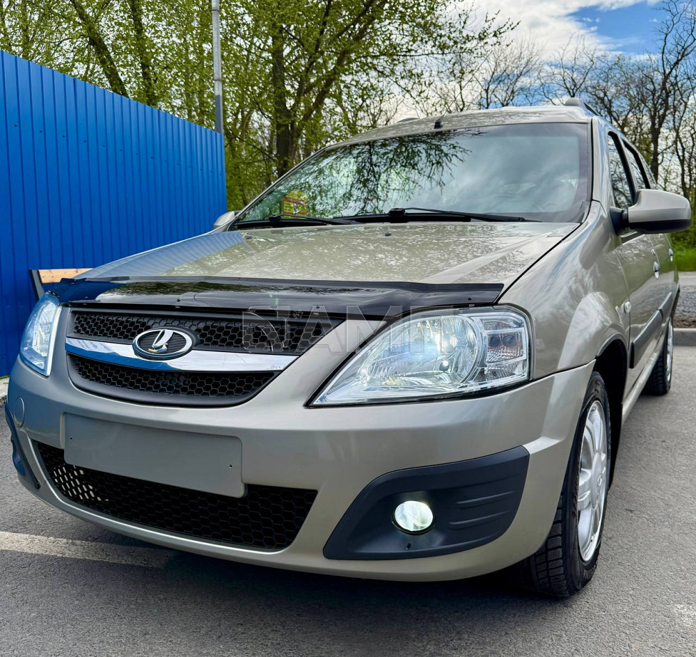 Lada Largus 2012  - изображение 8