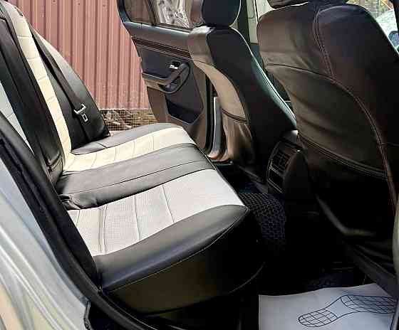 BMW 5 серии 2001 