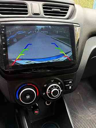 Kia Rio 2013 Макеевка