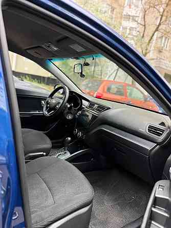 Kia Rio 2013 Макеевка
