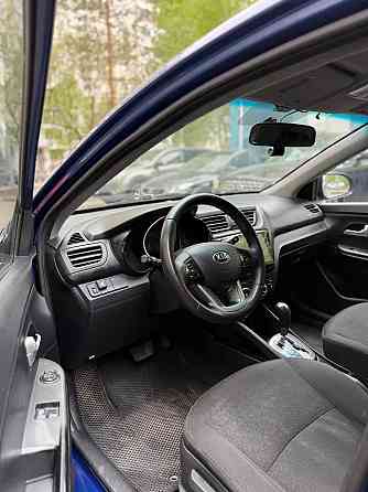Kia Rio 2013 Макеевка