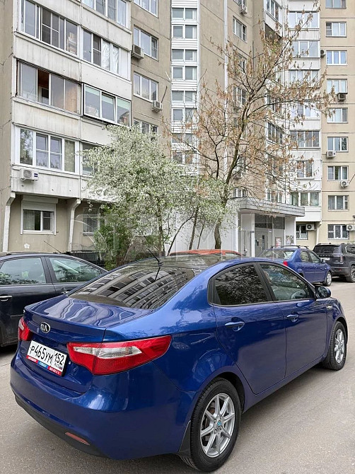 Kia Rio 2013 Макеевка - изображение 7