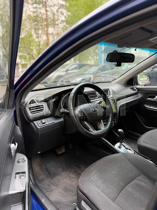 Kia Rio 2013 Макеевка - изображение 4
