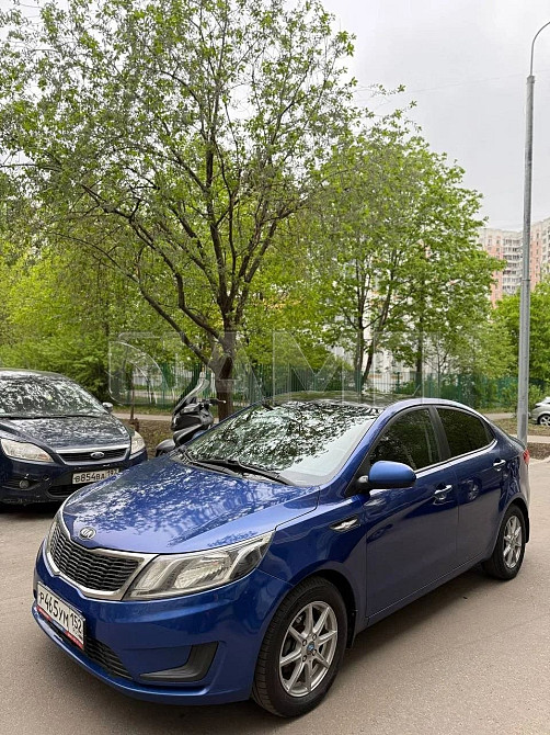 Kia Rio 2013 Макеевка - изображение 10