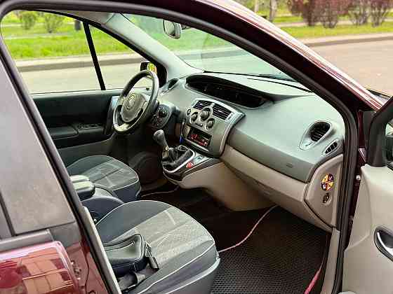 Renault Scenic 2003 Донецк