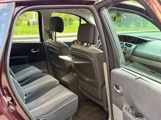 Renault Scenic 2003 Донецк