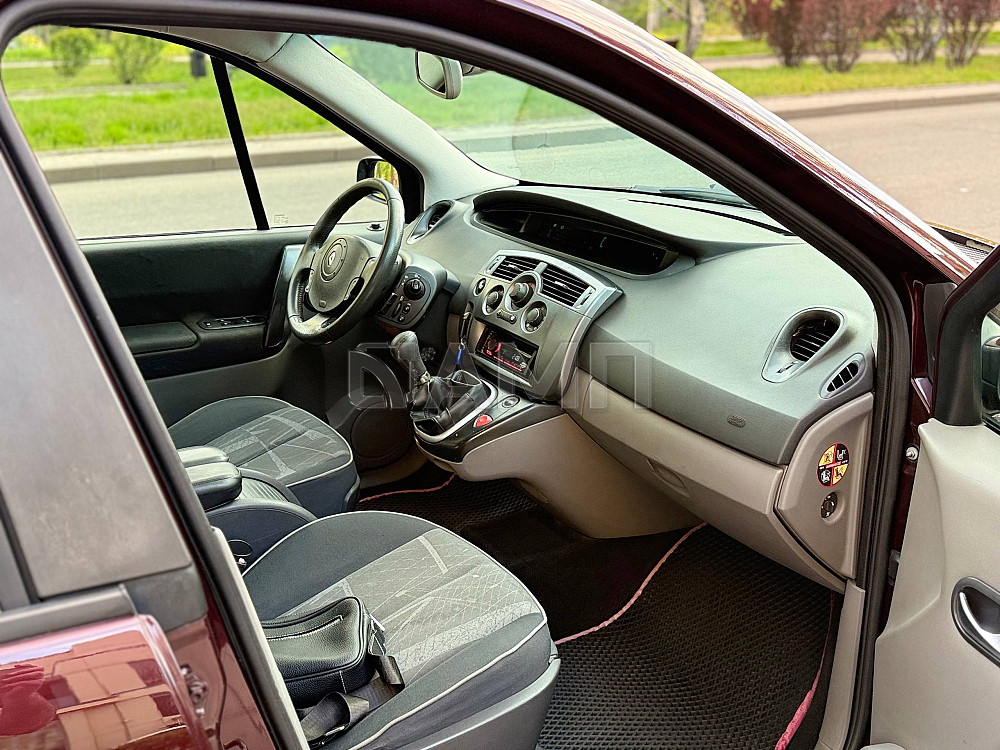Renault Scenic 2003 Донецк - изображение 2