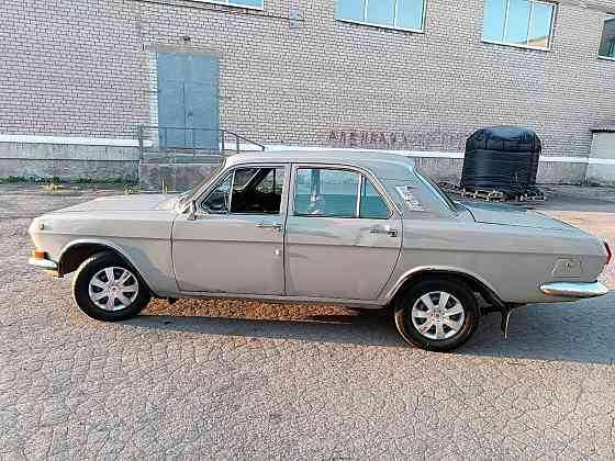 ГАЗ 24 (Волга) Донецк