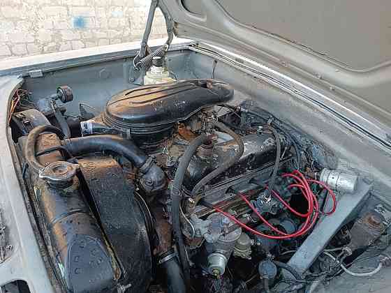 ГАЗ 24 (Волга) Донецк