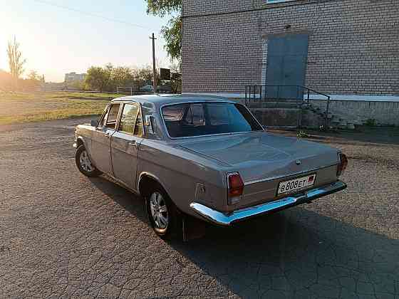 ГАЗ 24 (Волга) Донецк