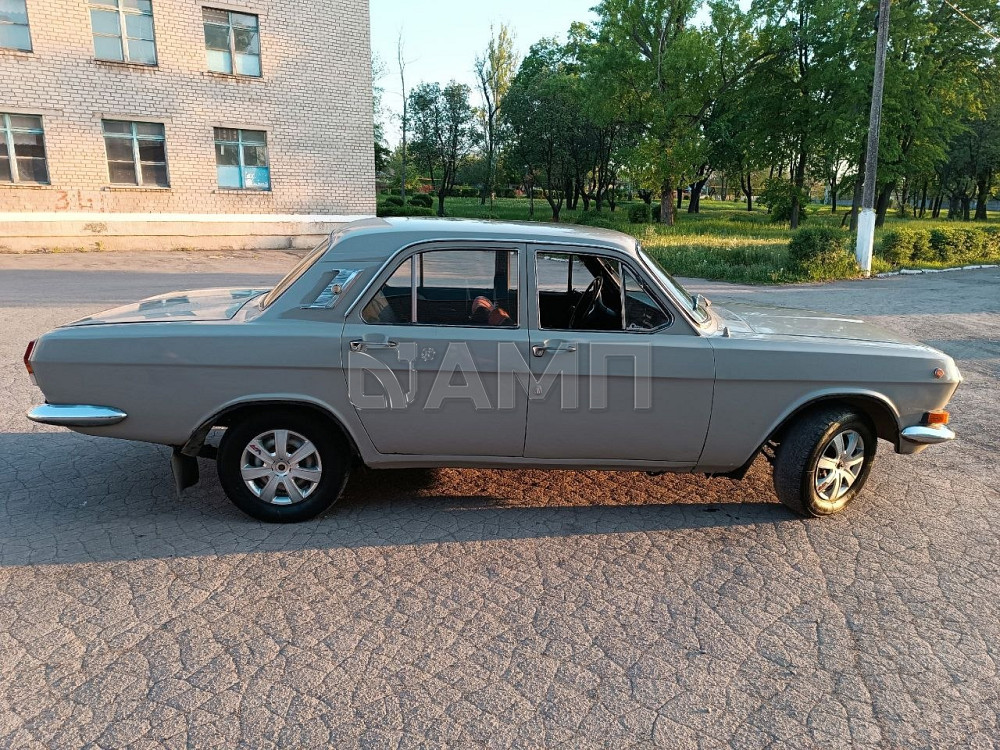 ГАЗ 24 (Волга) Донецк - изображение 7