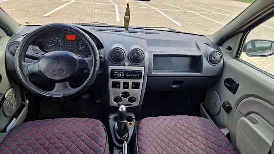 Renault Logan 2007 Макеевка