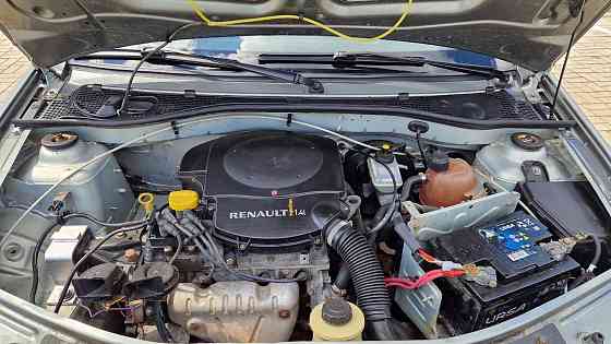 Renault Logan 2007 Макеевка
