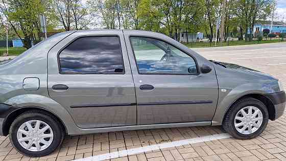 Renault Logan 2007 Макеевка