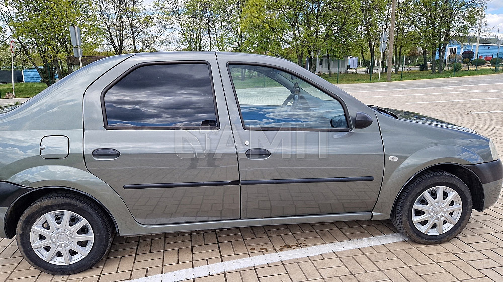 Renault Logan 2007 Макеевка - изображение 6