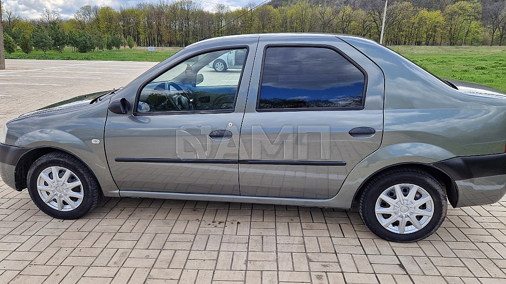 Renault Logan 2007 Макеевка - изображение 7
