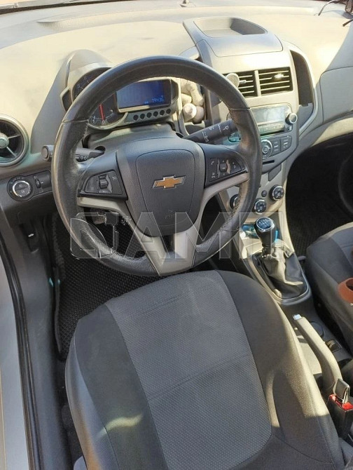 Chevrolet Aveo 2012 Донецк - изображение 2