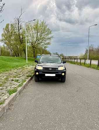 Nissan X-Trail 2005 