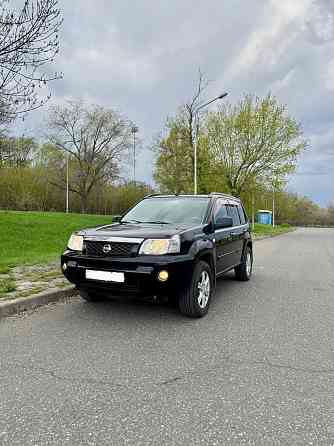 Nissan X-Trail 2005 