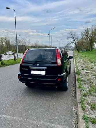 Nissan X-Trail 2005 