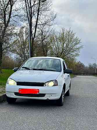 Lada Kalina 2009 