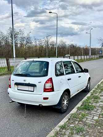Lada Kalina 2009 
