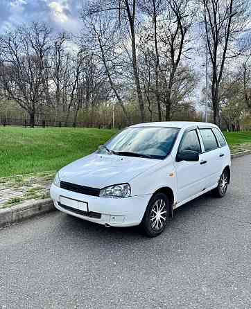 Lada Kalina 2009 