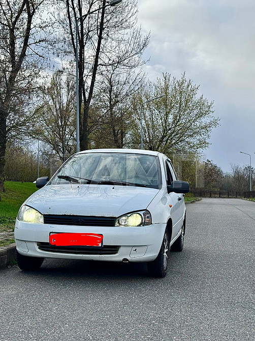 Lada Kalina 2009  - изображение 2
