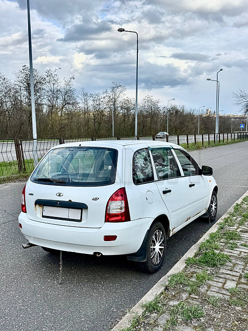 Lada Kalina 2009  - изображение 1