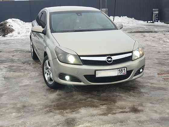 Opel Astra gts 2008 Свердловск