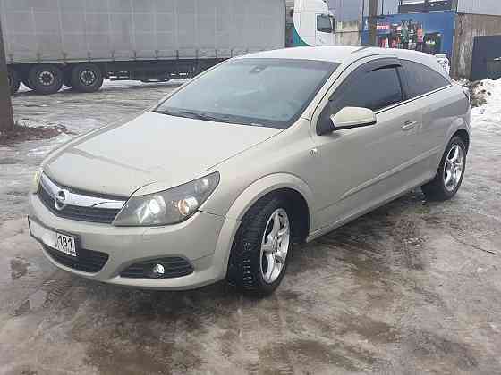 Opel Astra gts 2008 Свердловск