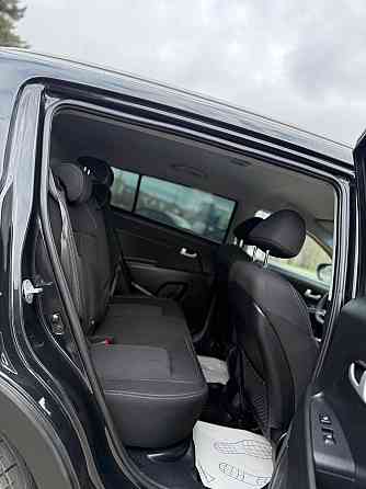 KIA Sportage 2014 