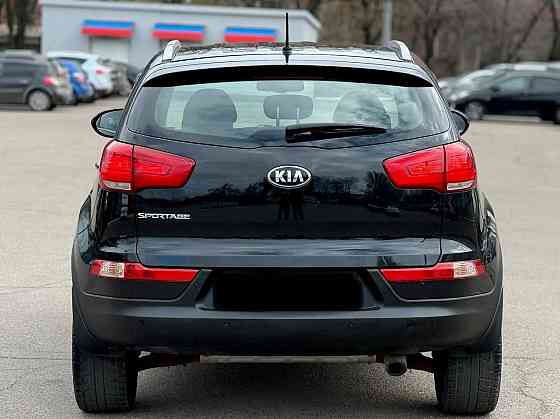 KIA Sportage 2014 