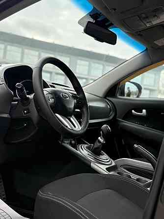 KIA Sportage 2014 