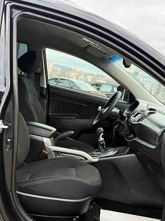 KIA Sportage 2014 
