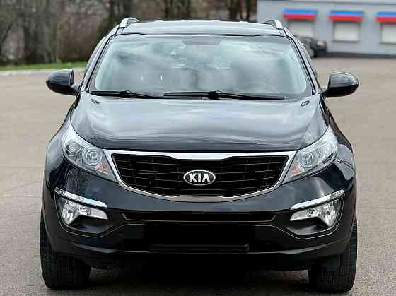 KIA Sportage 2014 