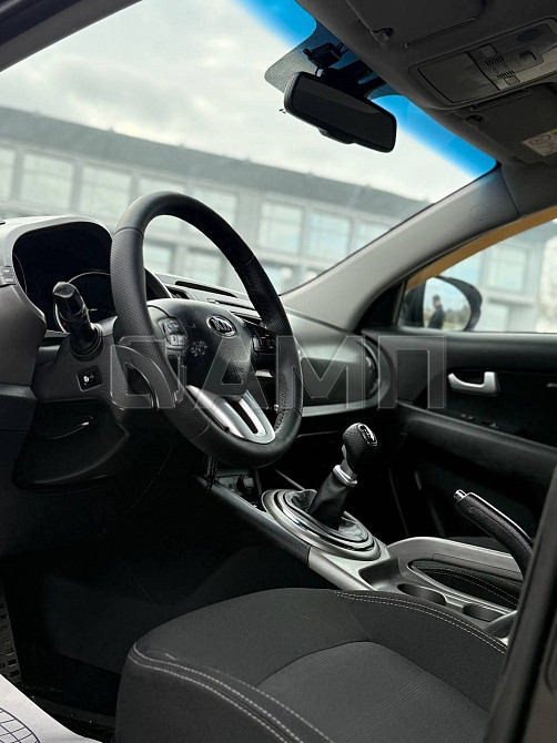 KIA Sportage 2014  - изображение 4