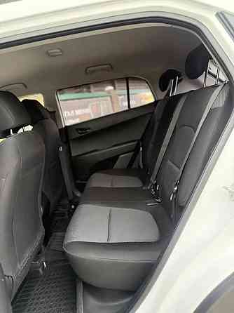 Hyundai Creta 2017 