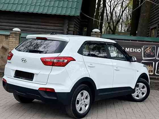 Hyundai Creta 2017 