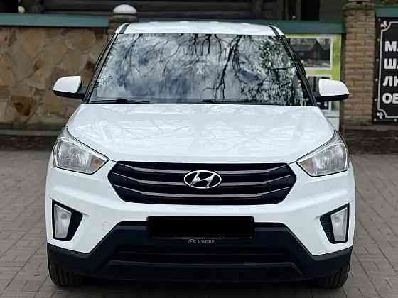 Hyundai Creta 2017 